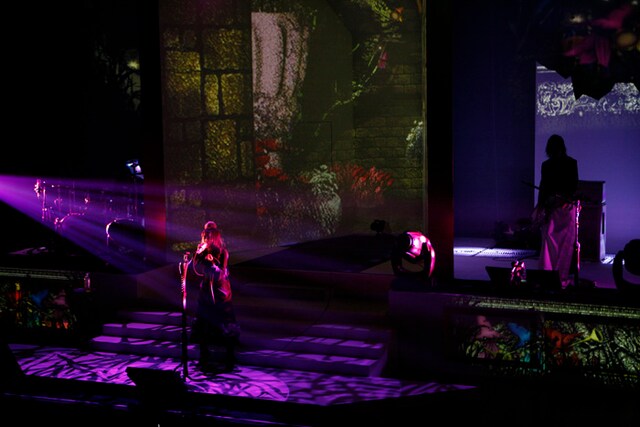 今後はオリジナルビデオアニメ「HELLSING」とのコラボレーションも予定されているとのこと。