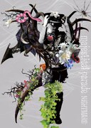 アルバム「majestical parade」初回生産限定盤（CD+写真集+DVD）ジャケット