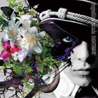 アルバム「majestical parade」通常盤ジャケット