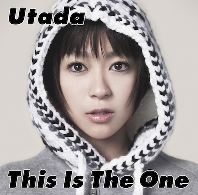 写真はアルバム「This Is The One」ジャケット。日本盤は3月24日にリリースされた。
