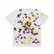 UTグランプリT（小山田圭吾/コーネリアス・半袖）1500円。