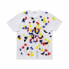 UTグランプリT（小山田圭吾/コーネリアス・半袖）1500円。