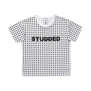 「野宮真貴コラボグラフィックT（半袖）E」1500円。