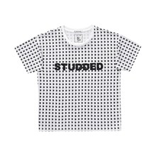 「野宮真貴コラボグラフィックT（半袖）E」1500円。