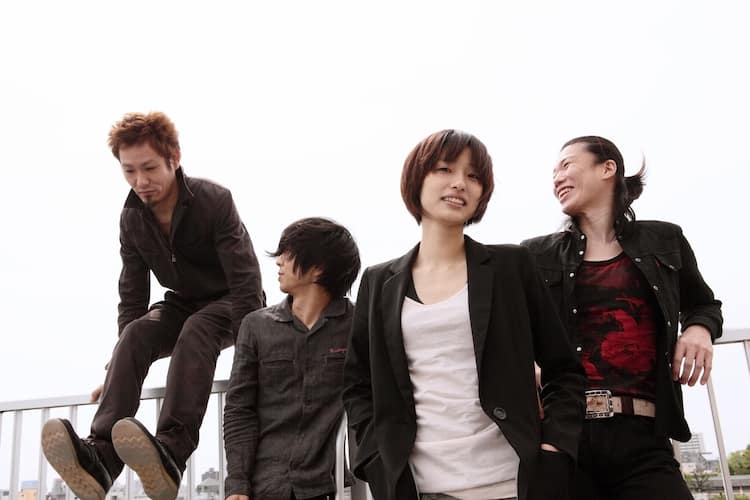 Bugy Craxoneモンチ 体調不良で8月からのライブ欠席 音楽ナタリー Bugy Craxoneモンチ 体調不良で8月からのライブ欠席 音楽ナタリー