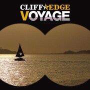 「VOYAGE」通常盤ジャケット
