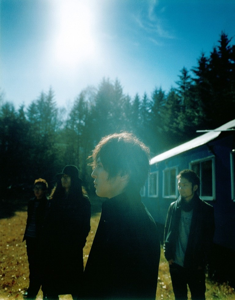 アルバムの発売を記念して、7月15日には招待制イベント「音楽祭」を新宿LOFTにて開催。一般募集は6月1日よりスタートする。