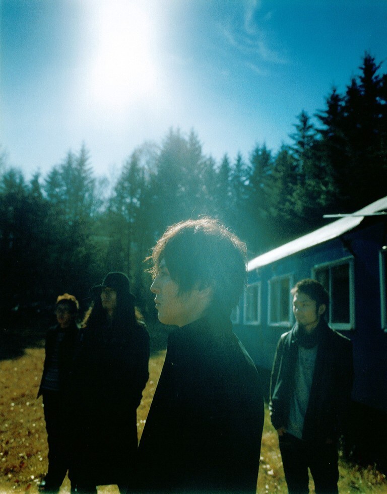 アルバムの発売を記念して、7月15日には招待制イベント「音楽祭」を新宿LOFTにて開催。一般募集は6月1日よりスタートする。