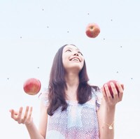 「数字と恋」ジャケット写真。