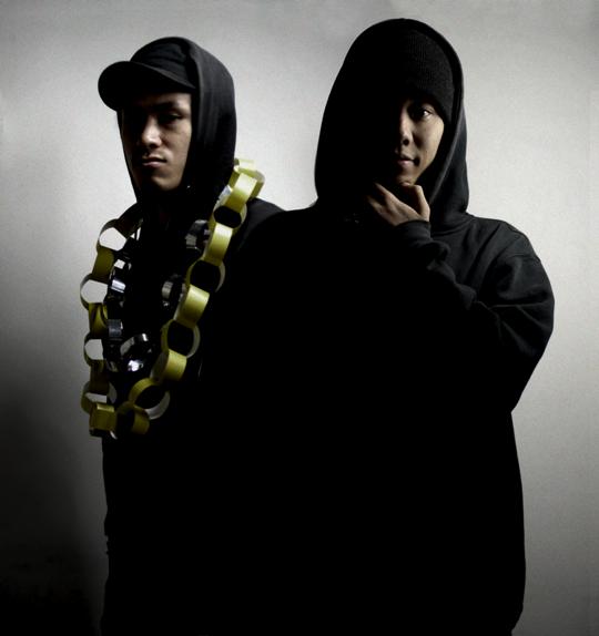 環ROY＋DJ YUI