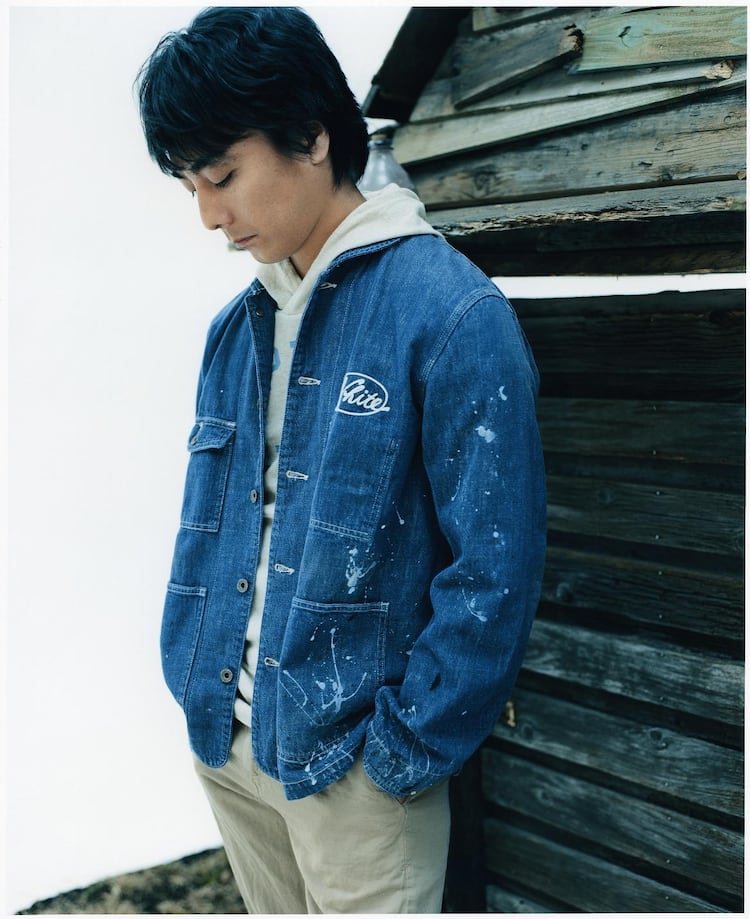 山崎まさよし新曲は15年目の自分を歌った
