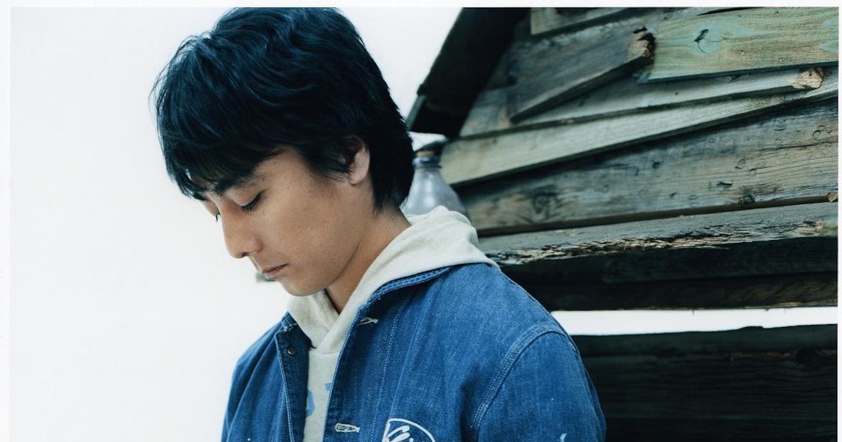 山崎まさよし新曲は15年目の自分を歌った