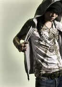 ボイスマジシャン再来！湘南乃風HAN-KUN初のシングル