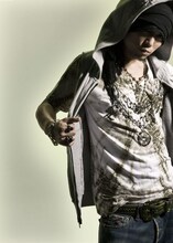 5月23日には湘南乃風として横浜アリーナでライブを行ったHAN-KUN。