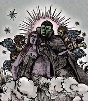 国内盤のみならず、アメリカでもDMAFT RECORDSよりリリースが決定している。