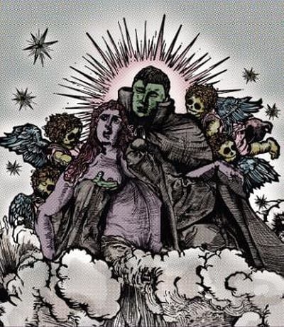 国内盤のみならず、アメリカでもDMAFT RECORDSよりリリースが決定している。