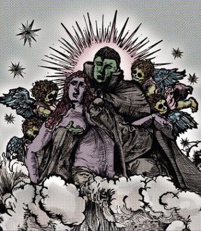 国内盤のみならず、アメリカでもDMAFT RECORDSよりリリースが決定している。