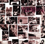 はっぴいえんどライブ盤、発掘音源などを加えて復刻