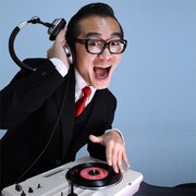 「ミドフェス」最終発表でおなじみ茂木淳一追加