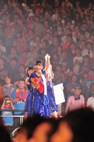 この日に告知された次回の全国ツアーは、8月7日に戸田市文化会館からスタートし、全国のホール＆アリーナ11会場で計17公演を実施。チケットは7月12日より順次発売される。