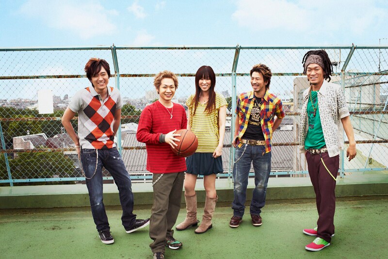 写真はAqua Timez。今年も豪華アーティストが続々発表されている「HIGHER GROUND」だけに、続報にも期待が高まる。