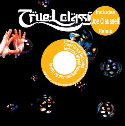 Crue-L Recordsでは「Crue-L Classics Series」と題し、過去の名作を当時とは異なるかたちで続々とリリースしている。今後の発売情報にも注目だ（写真はシングル「Candidate for Love」ジャケット）。