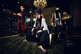 DOPING PANDA全国ツアーはバンド史上最長43公演