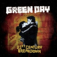 GREEN DAYはオリコンチャートでこれまで、2000年10月に「ウォーニング」で記録した2位が最高位だった。
