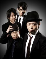 THEイナズマ戦隊