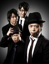 THEイナズマ戦隊