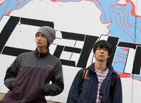 映画「重力ピエロ」