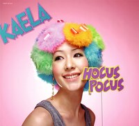 木村カエラ「HOCUS POCUS」