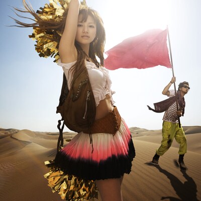 mihimaru GTはこの夏、アジア向けベストアルバムをリリース予定。現在アジア各国のWEBサイトで楽曲投票が行われている。