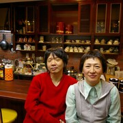 渕上純子と船戸博史による京都出身のユニット、ふちがみとふなと。「京都音博」への出演は、2007年に続き2回目となる。