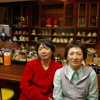 渕上純子と船戸博史による京都出身のユニット、ふちがみとふなと。「京都音博」への出演は、2007年に続き2回目となる。