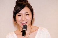 加護は台本の「綱引き」を「つなびき」、競技名の「悶絶」を「もんべつ」と読み間違え、「漢字多くないですか？」と苦笑。