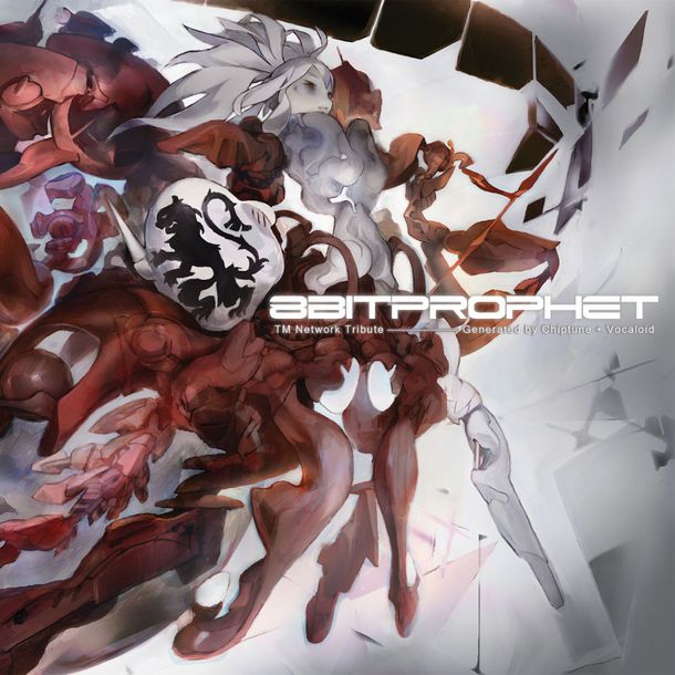 VORC RecordsのMySpaceでは現在収録曲の試聴を実施中。