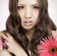 1stシングル「伝えたいこと/I wanna see you」ジャケット