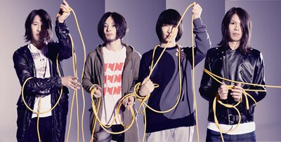 ART-SCHOOLは本日6月5日、横浜BAYSISにて七尾旅人との対バンライブ「"A Catholic boy & Catholic girl"～kill me kill me kill me～」を行う。