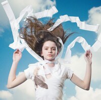 「BAND AGE」初回盤ジャケット