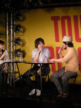 スキマスイッチ