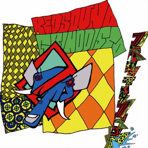 サンプリング手法を極めた両者によるアフロファンク対決。高揚感あふれる黒いグルーヴを、まずはRIOW ARAIのサイトで試聴してみよう。