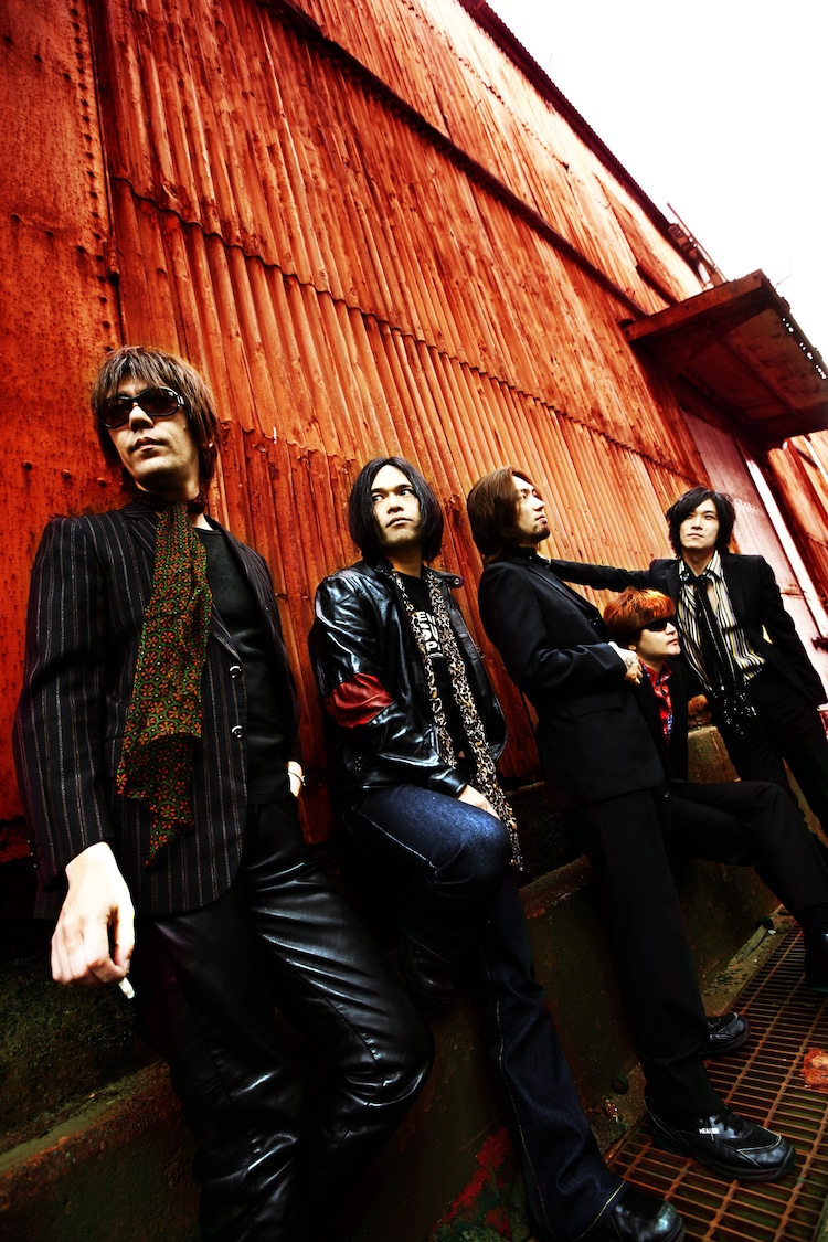 ソウル フラワー河村脱退 元shady Dolls高木が新加入 音楽ナタリー ソウル フラワー河村脱退 元shady Dolls高木が新加入 音楽ナタリー