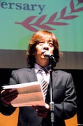 井上俊次(ランティス社長)