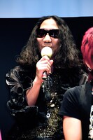 親分福田（Little Non）