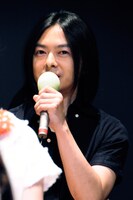 菊池達也（marble）