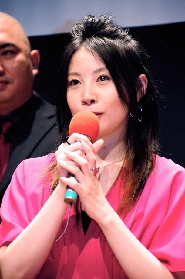 美郷あき