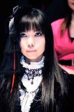 ゆい（妖精帝國）