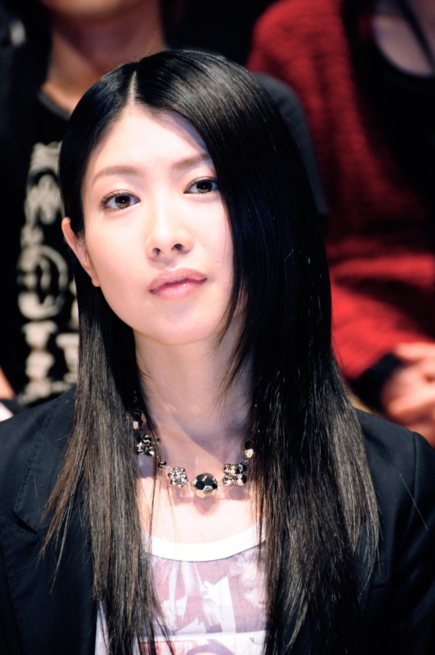 茅原実里