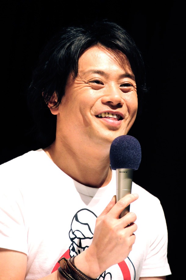 岩田光央
